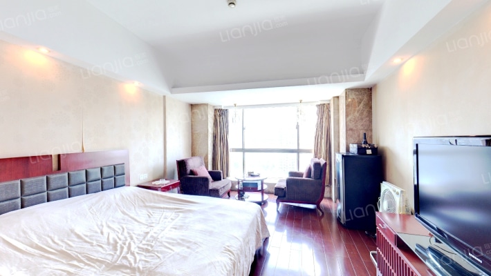 欧宝花苑二手房实景图