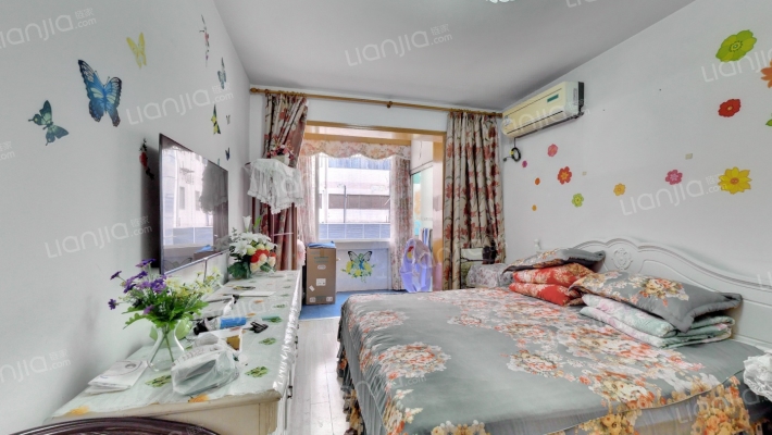 仁德里二手房实景图