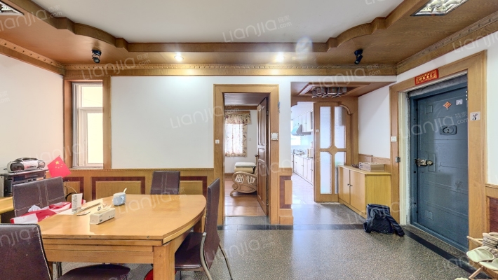 长江中路59号二手房实景图