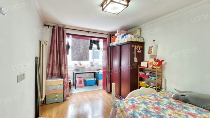 如意里二手房实景图