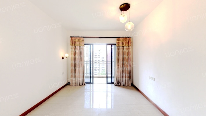 逸林苑二手房实景图