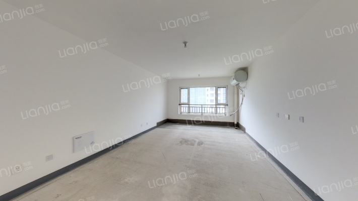 荣盛公园印象景园二手房实景图