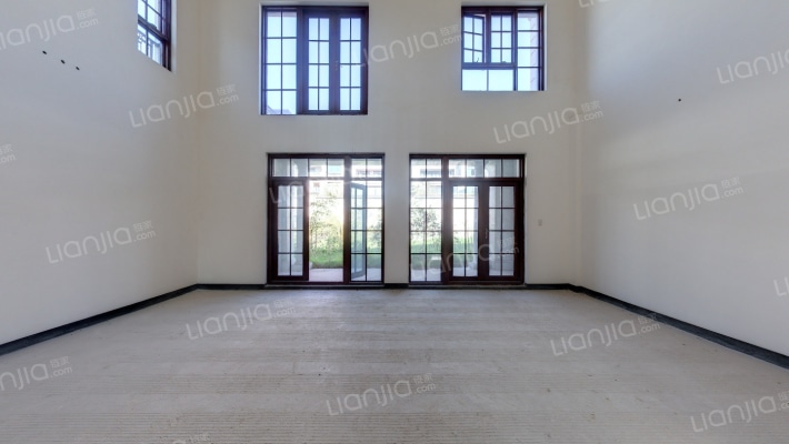 绿城两江御园玉茗园二手房实景图