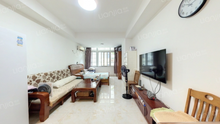 山水云天大厦二手房实景图