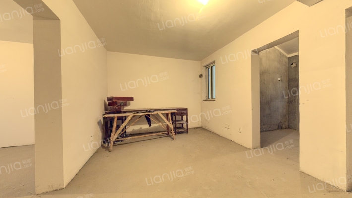 香山花园二手房实景图