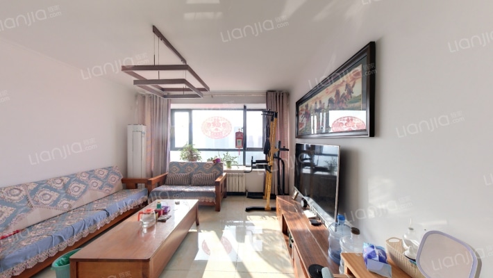 汇翠庭苑二手房实景图