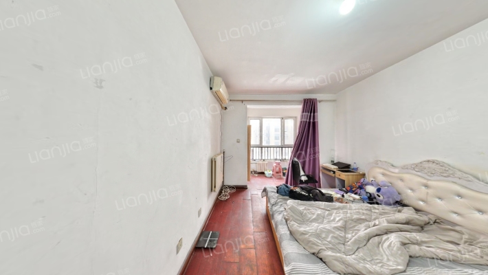 新源燕府二手房实景图