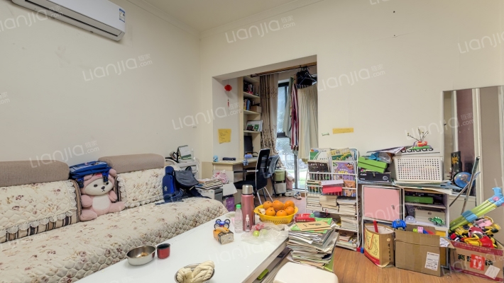 蓉西阳光南区二手房实景图