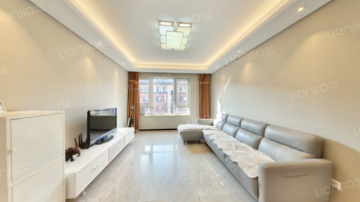 华润置地幸福里玉玺院二手房实景图