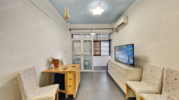 文苑大厦二手房实景图