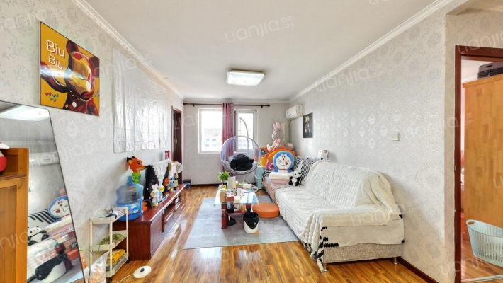 庑殿家苑A区二手房实景图