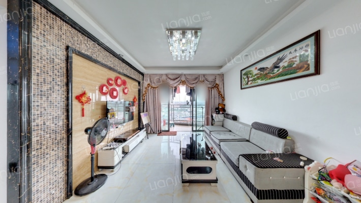 星御广场二手房实景图