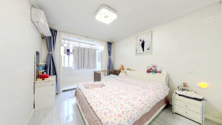 金泰园二手房实景图