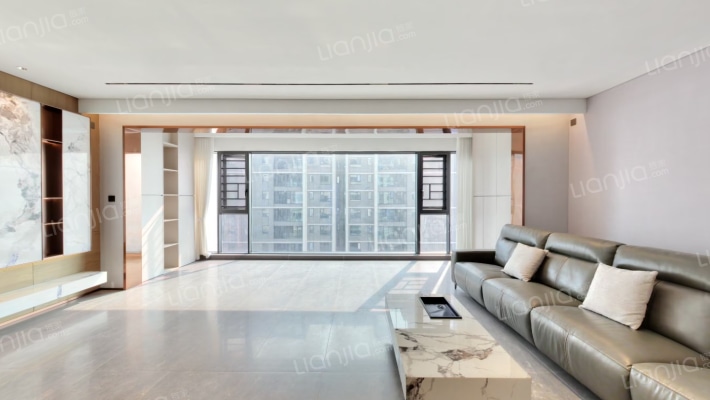 长沙悦府二手房实景图