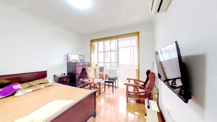 东沟四村二手房实景图