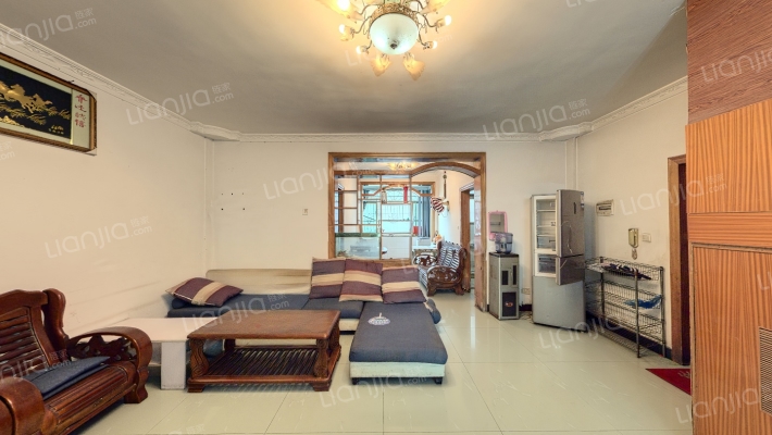 庆丰路133号二手房实景图