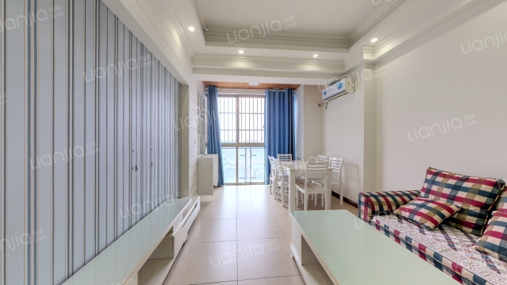 羊羊小镇二手房实景图