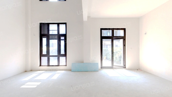 仰山墅二手房实景图