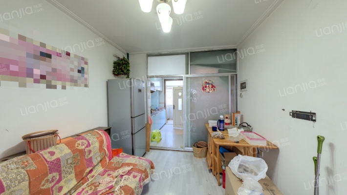 和泰馨城四期二手房实景图