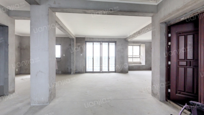 名璟花园二手房实景图