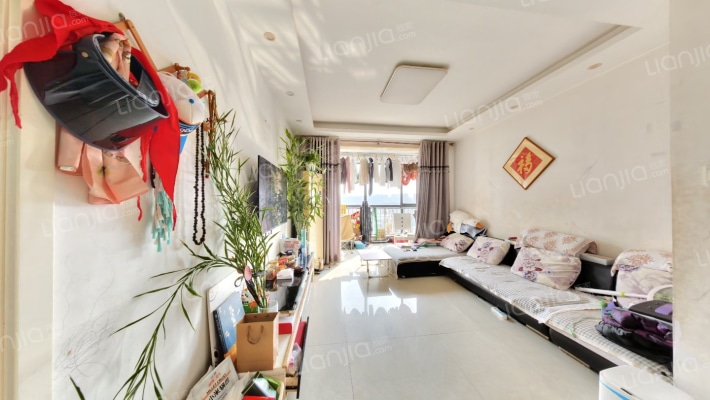 正商新蓝钻E区二手房实景图