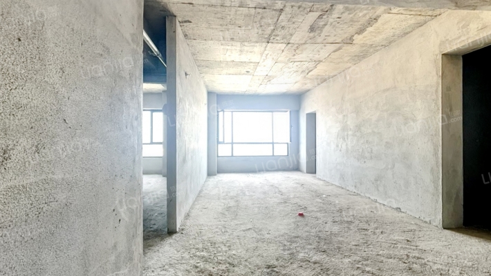 羲悦城二手房实景图