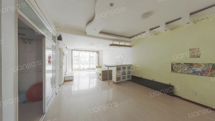 丰和林苑二手房实景图