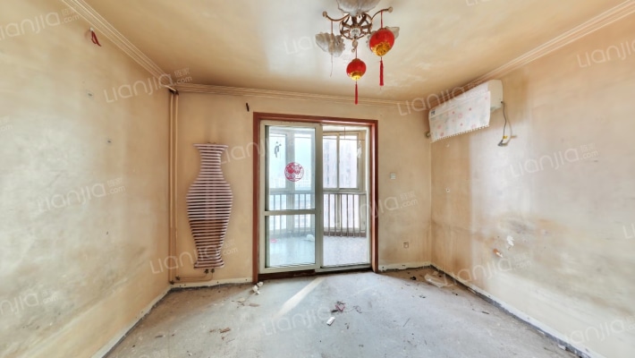 望园东里二手房实景图