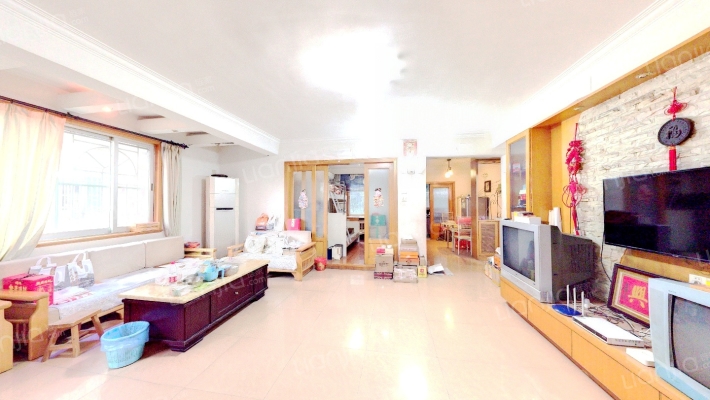 福兴长城花园二手房实景图