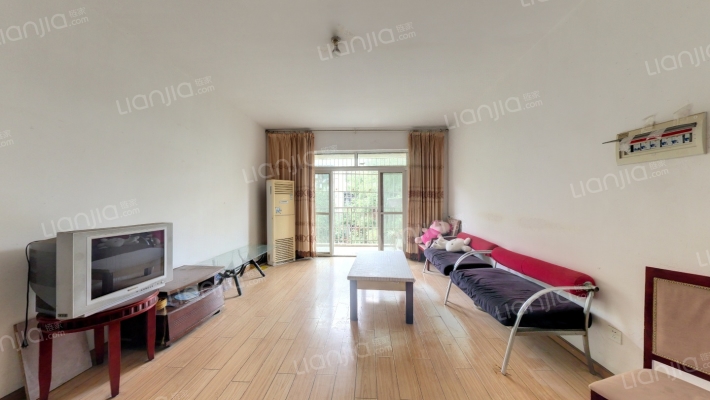 怡和新城A区二手房实景图