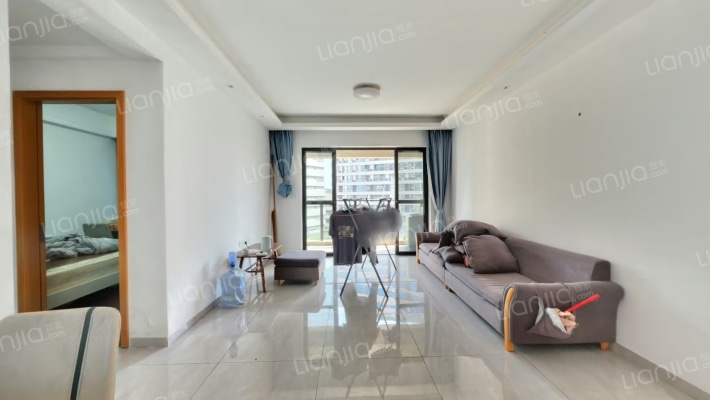 城投·首筑花园二手房实景图