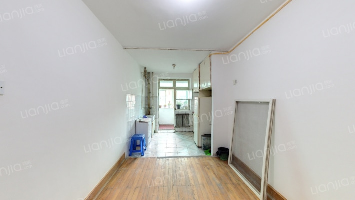 建行小区二手房实景图