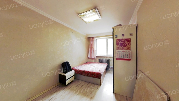 文政新区二手房实景图