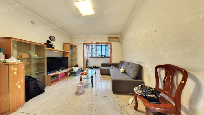 金罗路3号二手房实景图