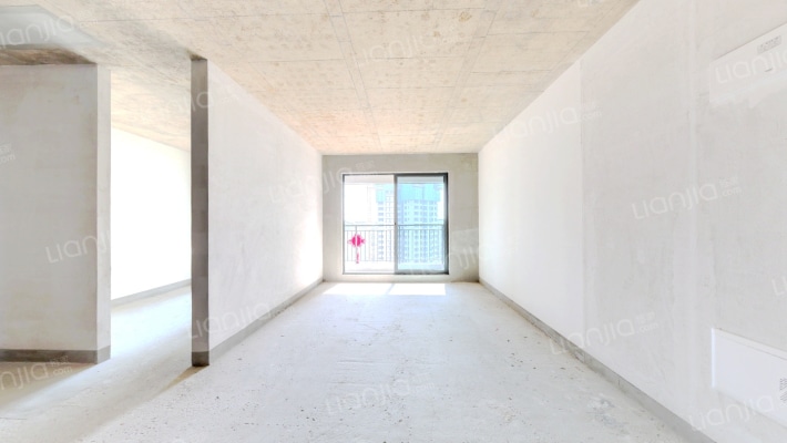 建发缦云二手房实景图