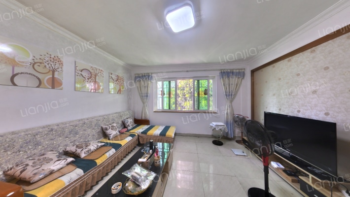 振华苑二手房实景图