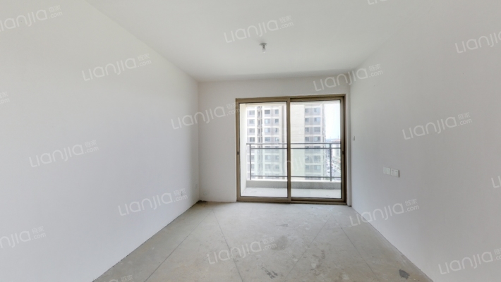 南睿花园二手房实景图