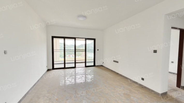 惠州城投中科家园二手房实景图