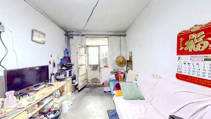 合作路128号二手房实景图