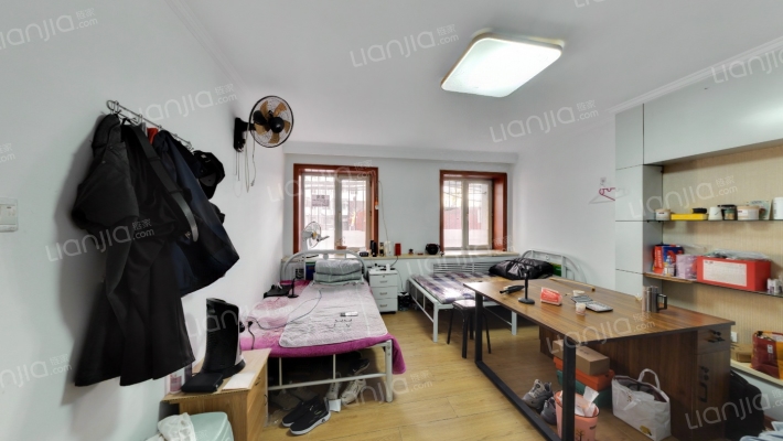 洁净街二手房实景图