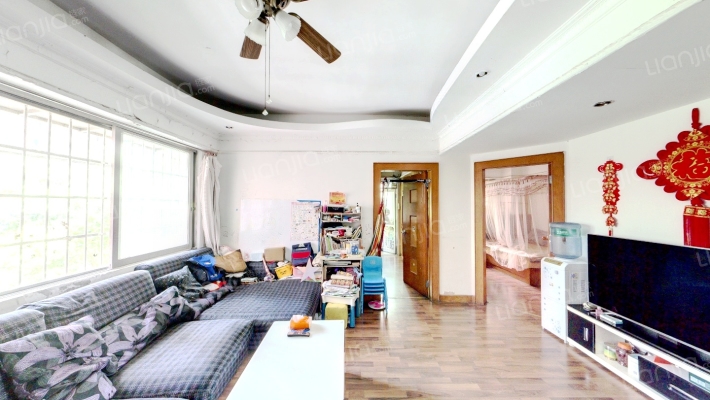 银丰花园二手房实景图