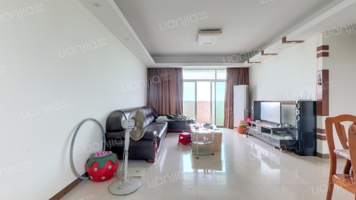 莞翠邨二手房实景图