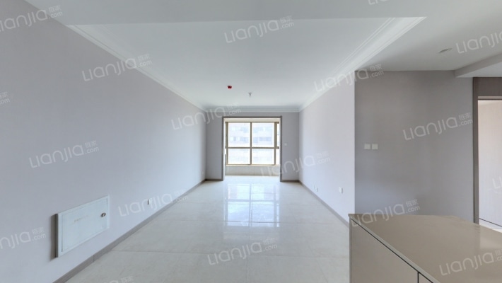 万丽御府二手房实景图