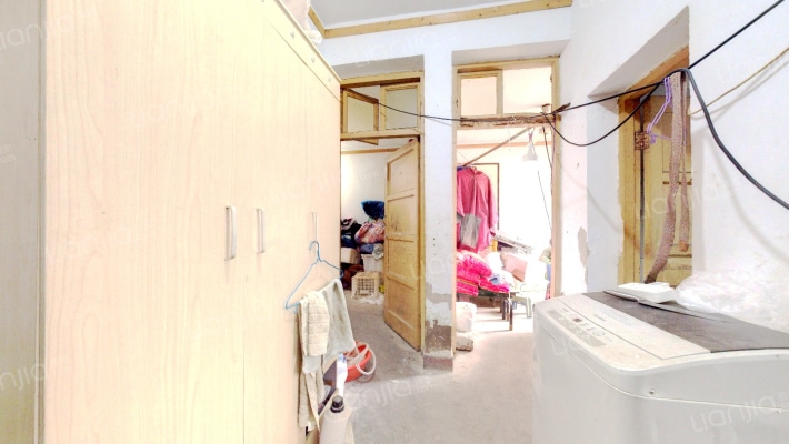 城南路二手房实景图