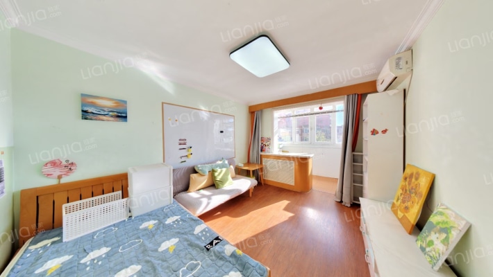 久筑物业二手房实景图