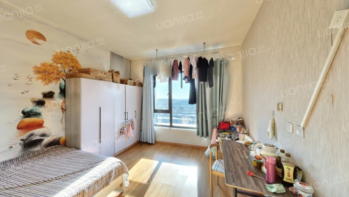 泰禾金府大院二手房实景图