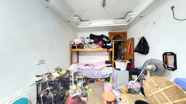 百里东路二手房实景图