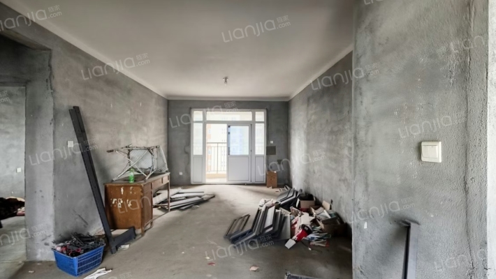 建设嘉苑二手房实景图