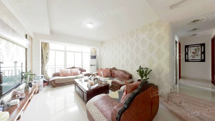 未来海岸蓝月湾一期二手房实景图