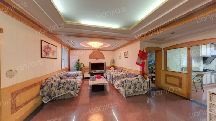 住友苑二手房实景图